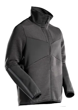 Mascot 450342 Fleecetrui Rits Verwarmd Regular Fit Customized