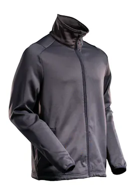 Mascot 22585-608 Fleecetrui Rits Waterafstotend Customized