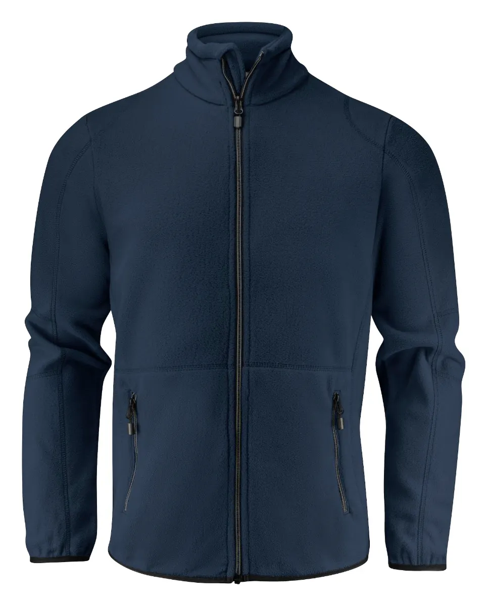 Navy / black