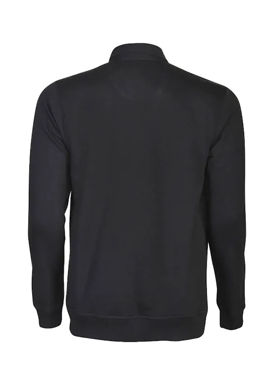 Printer Polosweater Homerun RSX