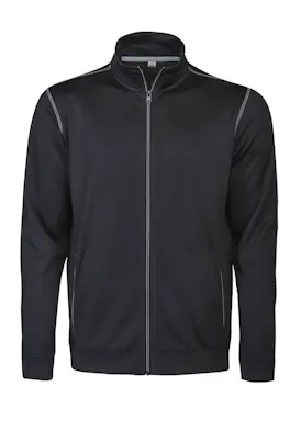Printer Duathlon 2262044 Sweatshirt Verwarmd Regular Fit