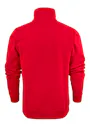 Printer Javelin RSX 2262054 Sweatjacket Regular Fit miniatuur