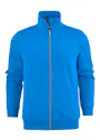 Printer Javelin RSX 2262054 Sweatjacket Regular Fit miniatuur
