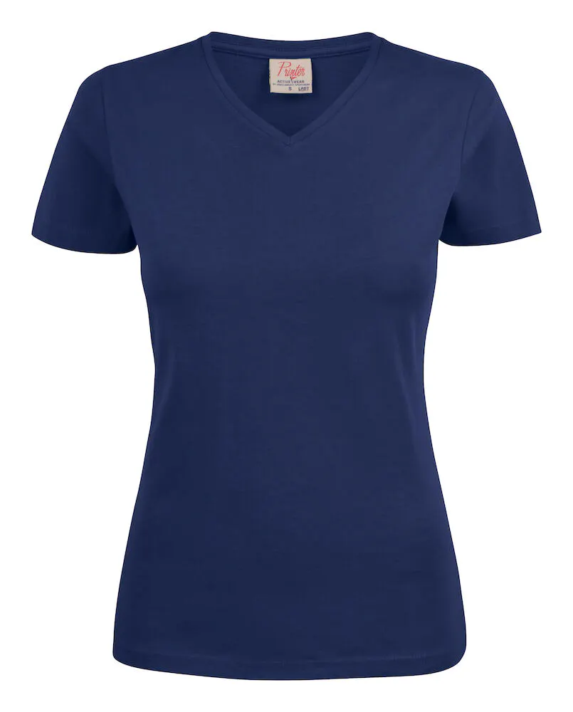 Marineblauw