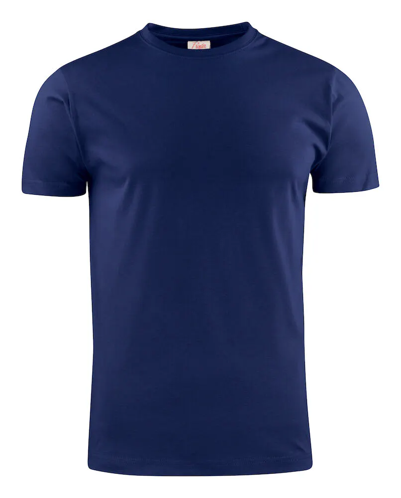 Marineblauw