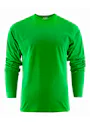 Printer Heavier Pro 2264034 T-Shirt L/S Regular Fit miniatuur