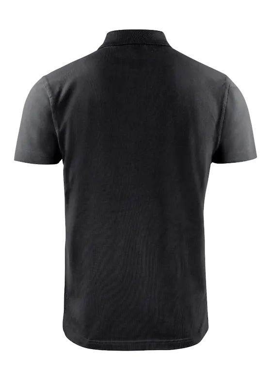 Printer Surf Light RSX 2265022 Poloshirt Pique Regular Fit