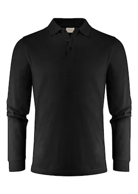 Printer Surf Pro 2265026 Poloshirt Pique LS Regular Fit