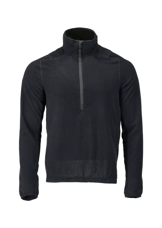 Mascot 22703-639 Microfleece Jas Regular Fit Customized