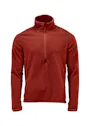 Mascot 22703-639 Microfleece Jas Regular Fit Customized miniatuur