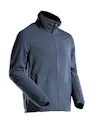 Mascot 22803-639 Trui Microfleece Verwarmd Rits Regular Fit Customized miniatuur