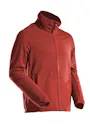 Mascot 22803-639 Trui Microfleece Verwarmd Rits Regular Fit Customized miniatuur