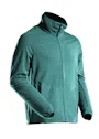 Mascot 22803-639 Trui Microfleece Verwarmd Rits Regular Fit Customized miniatuur