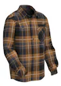 Mascot 22904-446 Flanel Overhemd Geblokt Regular Fit Customized miniatuur