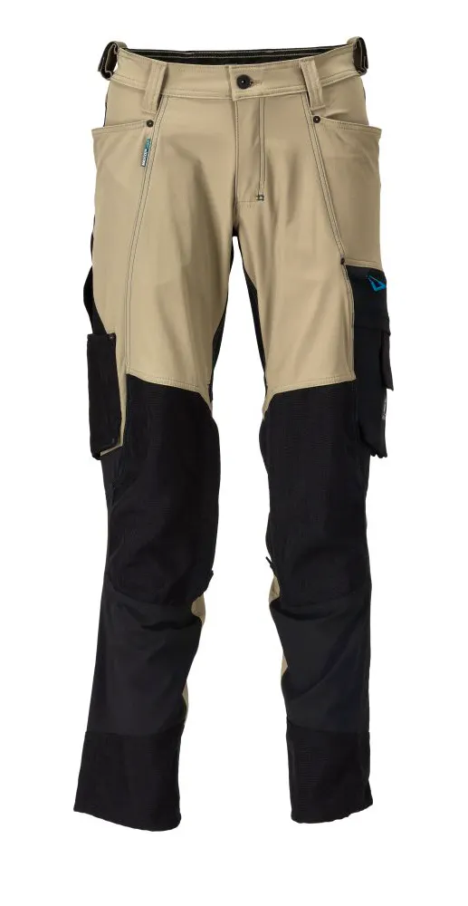 Light Khaki