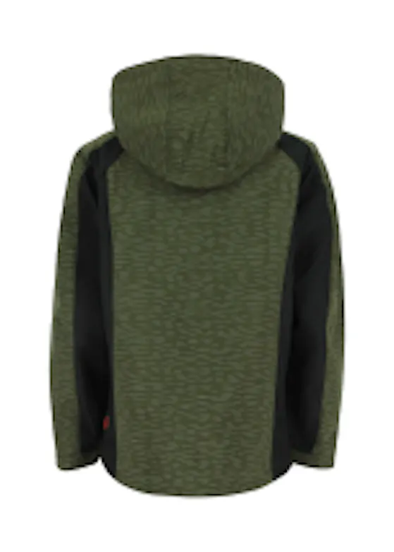 Herock Flexor Kinderen Softshell Jas