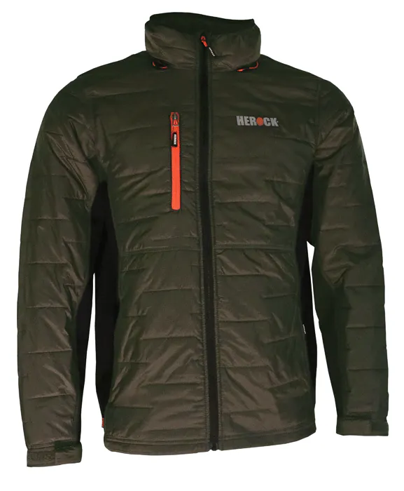 Donker Kaki/Zwart_8381