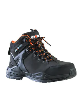 Herock Gigantes High Compo S3 Schoenen 