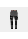 Herock Shortleg Faro Broek 23MTR2401 miniatuur