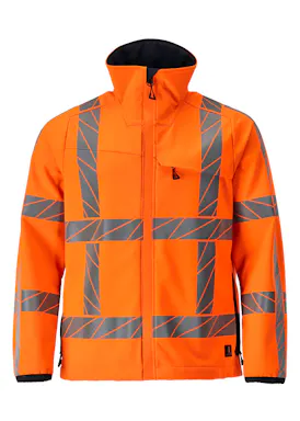 Mascot Accelerate Multisafe Softshell Jas 24002-143