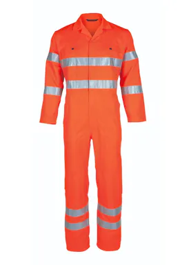 HAVEP 2404 Overall Klasse 3 Reflecterend High Visibility