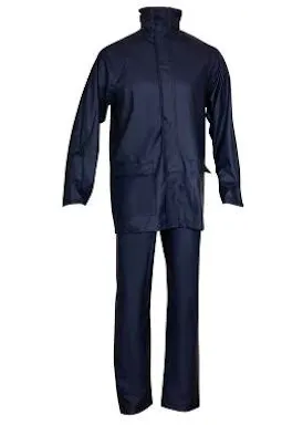 OXXA Safety Products Waldo 5100 Regenpak Waterdicht Essential