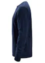 Snickers 2496 T-shirt met Lange Mouwen Regular Fit miniatuur