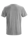 Snickers Workwear Classic 2502 T-Shirt Regular Fit miniatuur