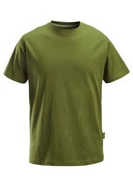 Snickers 2502 Classic T-shirt Regular Fit