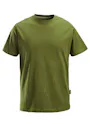 Snickers Workwear Classic 2502 T-Shirt Regular Fit miniatuur