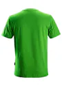 Snickers Workwear Classic 2502 T-Shirt Regular Fit miniatuur