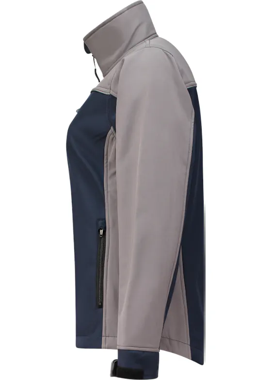 WorkMan Softshell jacket Summer Ladies