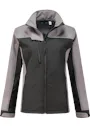 WorkMan Softshell jacket Summer Ladies miniatuur
