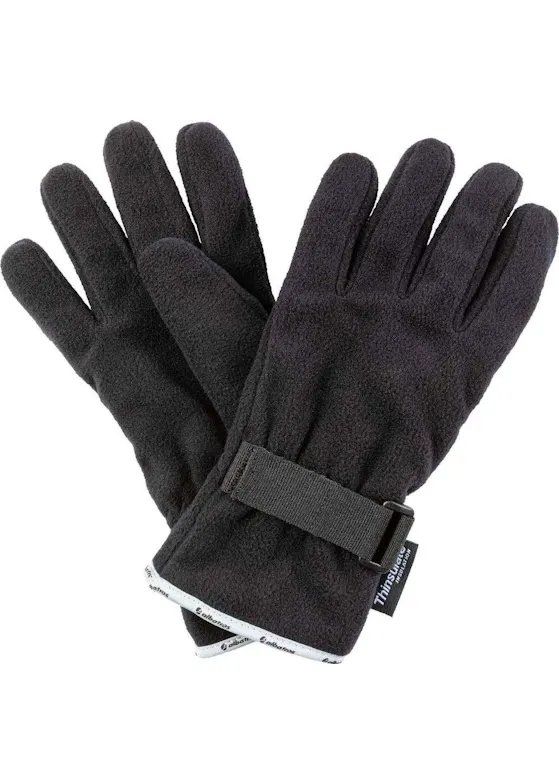 Bisley Icebreaker Microfleece Handschoen