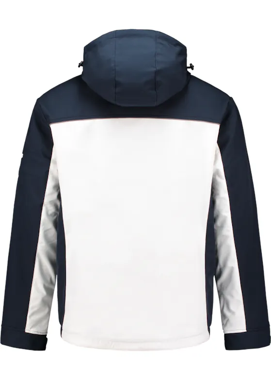 WorkMan Softshell Jacket Winter