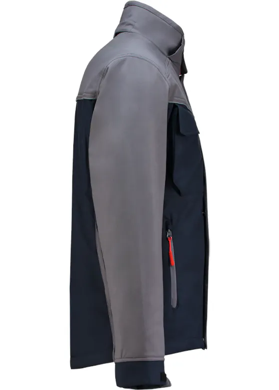 WorkMan Softshell Jacket Winter