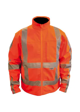 Oxxa Essential Adrian 1316 Softshell Jas RWS