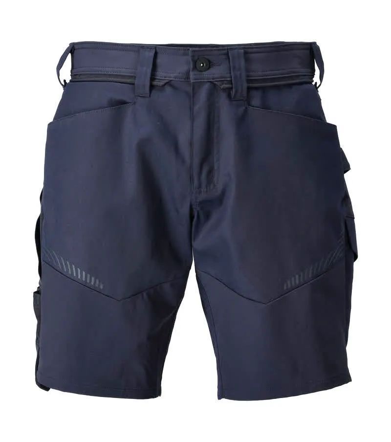 Donker marineblauw