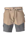 Mascot Customized Shorts 25149 miniatuur