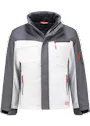 WorkMan Softshell Jacket Winter miniatuur