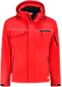 WorkMan Softshell Jacket Winter miniatuur