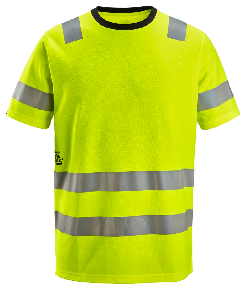 6600-High visibility geel