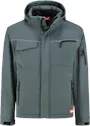 WorkMan Softshell Jacket Winter miniatuur
