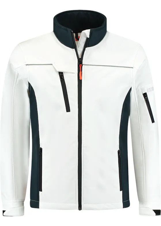 WorkMan Softshell Jacket Summer