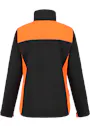WorkMan Softshell jacket Summer Ladies miniatuur