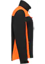 WorkMan Softshell jacket Summer Ladies miniatuur