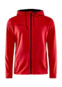 Craft ADV Unify Full Zip Hood Men miniatuur