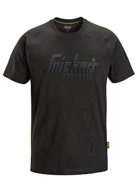 Snickers Workwear 2590 T-Shirt Logo Regular Fit
