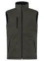 Clique 020958 Padded Softshell Vest Regular Fit miniatuur