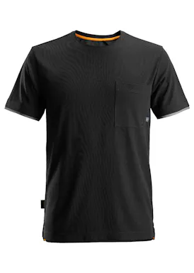 Snickers Workwear 2598 T-shirt 375® Reflecterend AllroundWork